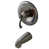 Brushed Nickel is out of stock
