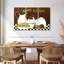 Plaque murale Kema Mom's Kitchen-108169062