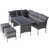 Grey Cushion/Grey Frame is out of stock selected