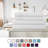 Microfiber Sheet Set-1355770611-1355770594