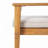 Acacia Wood Outdoor Chairs-116787726