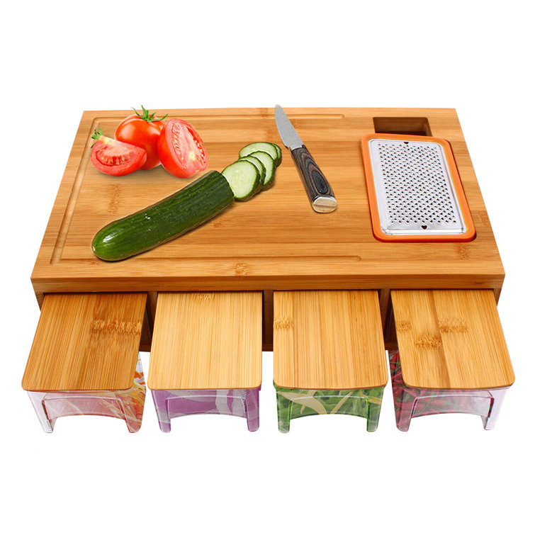 https://assets.wfcdn.com/im/65266767/resize-h755-w755%5Ecompr-r85/2513/251320603/Cutting+Boards+Bamboo+Chopping+Board+With+4+Containers+%26+Cover+%2B+Built-in+Grater.jpg