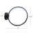 Fruitvale LED Armed Sconce-345526262