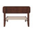 Vetu Solid Wood Platform Bed-1019689811-1019689812