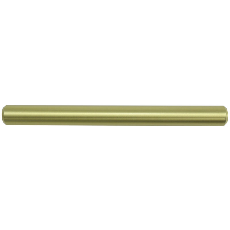 Melrose 5" Center Bar Pull Multipack, Satin Brass