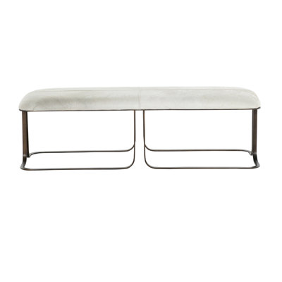 Orson Bench by Gabby
