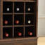 Armoire de bar Farmhouse Coffee Bar-1707028355