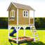 Sarah AXI 370cm W x 191cm D Outdoor Hemlock Wood Luxury Playhouse-205843613