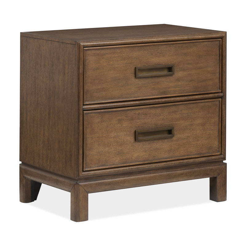 Ivanhoe Drawer Nightstand