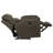 Hudson Yards Upholstered Recliner
