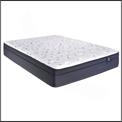 Restonic ComfortCare Hybrid Restonic Direct