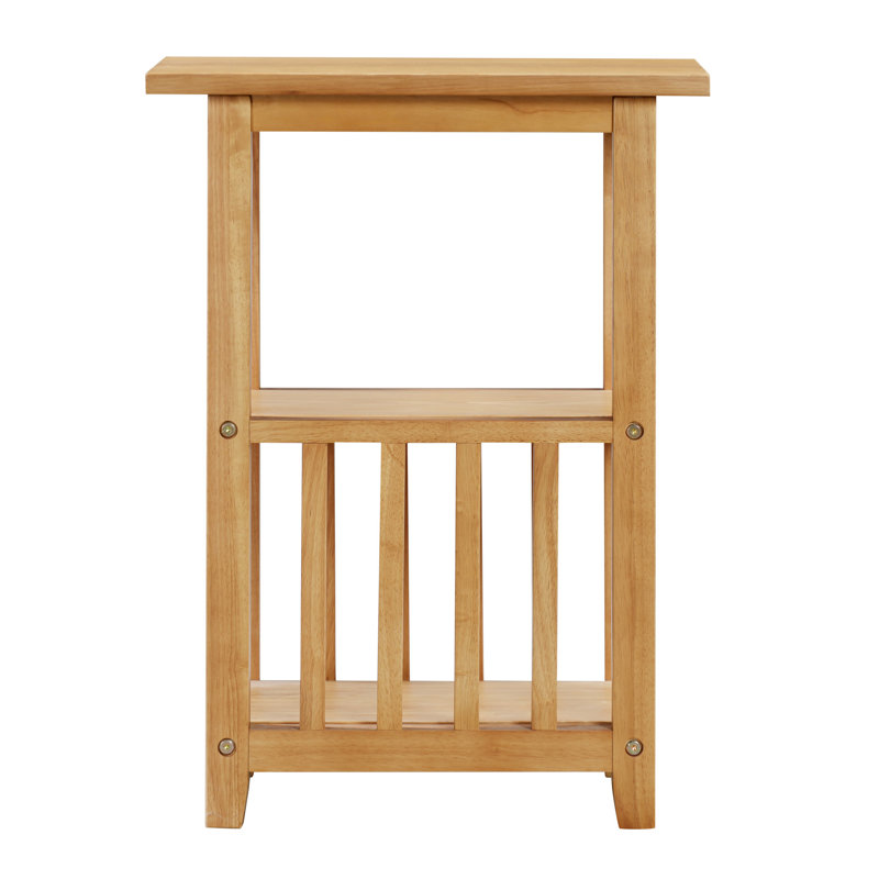 Austrinus End Table