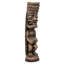Statue tiki dieu des Luau
