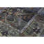 Overdyed One-of-a-Kind 6'5" X 8'10" Area Rug