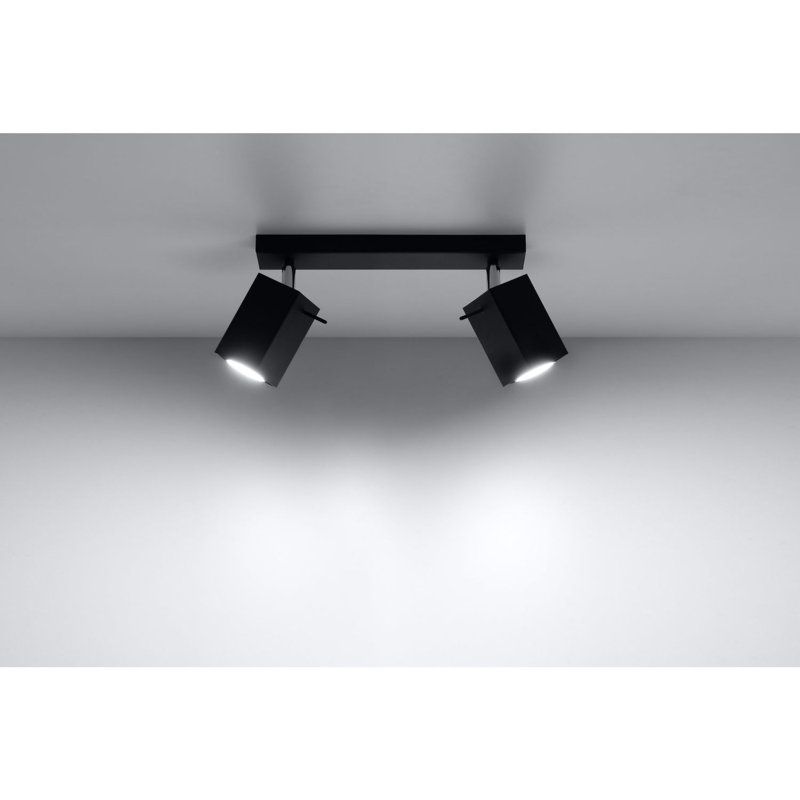 Cardiff Spotlight, Black
