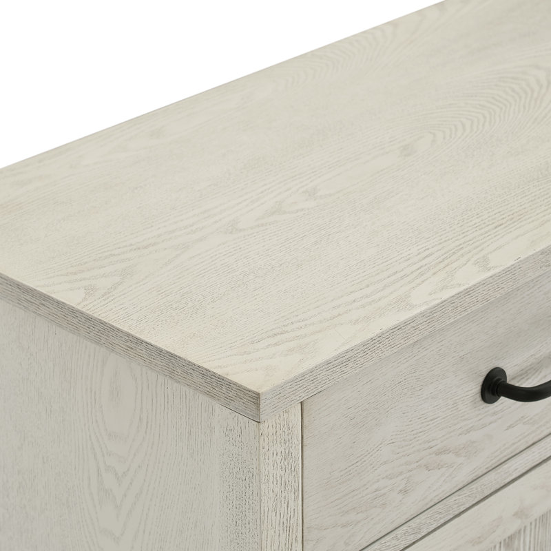 Olinger 52'' Sideboard, White