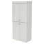 Garde-manger 4 portes Anaiz