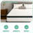 12-inch Slow recovery Memory foam Spring Mattress-117873494-120240472