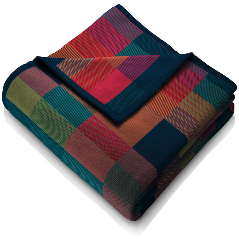 Boleslavas Throw Blanket