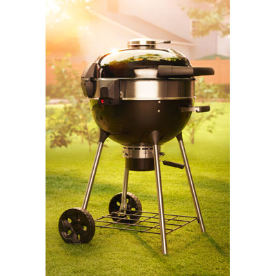 Napoleon 22" Kettle Charcoal Grill