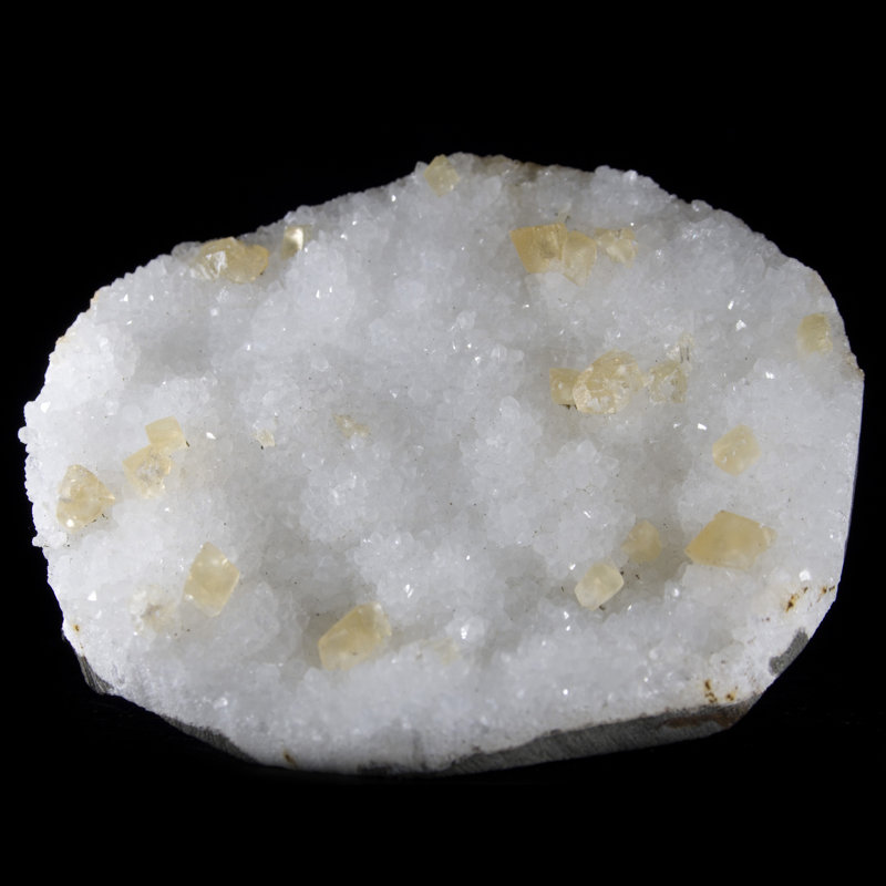 Landscape & Nature Crystal
