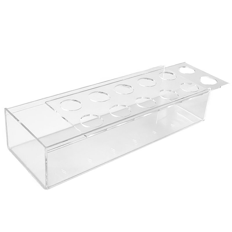 Urnes et pots décoratifs en acrylique Ranessa