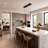 Baileyton 4 - Light Kitchen Island Pendant-239630686