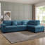 Tristan Corner Sofa-796672128-796672138