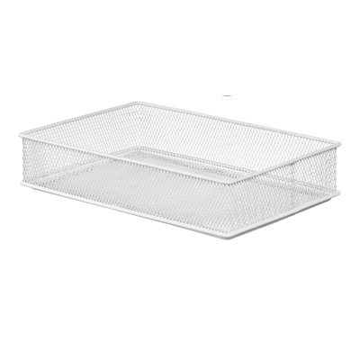 Metal Desk Organizer