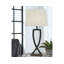 Ensemble de lampes de table 29 po Kwong