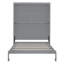 Lit escamotable mural avec tablettes Murphy-156817489-156817491