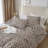 Microfiber Modern Style Comforter Set-110369293