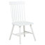 Chaise d'appoint Elissa (ensemble de 2)-120650214
