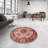 Oriental Indoor Rug-1899998796