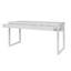 Jess Solid Wood Writing Desk-89990382-89990381
