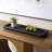  Shadowline Indoor-Outdoor Black Tray