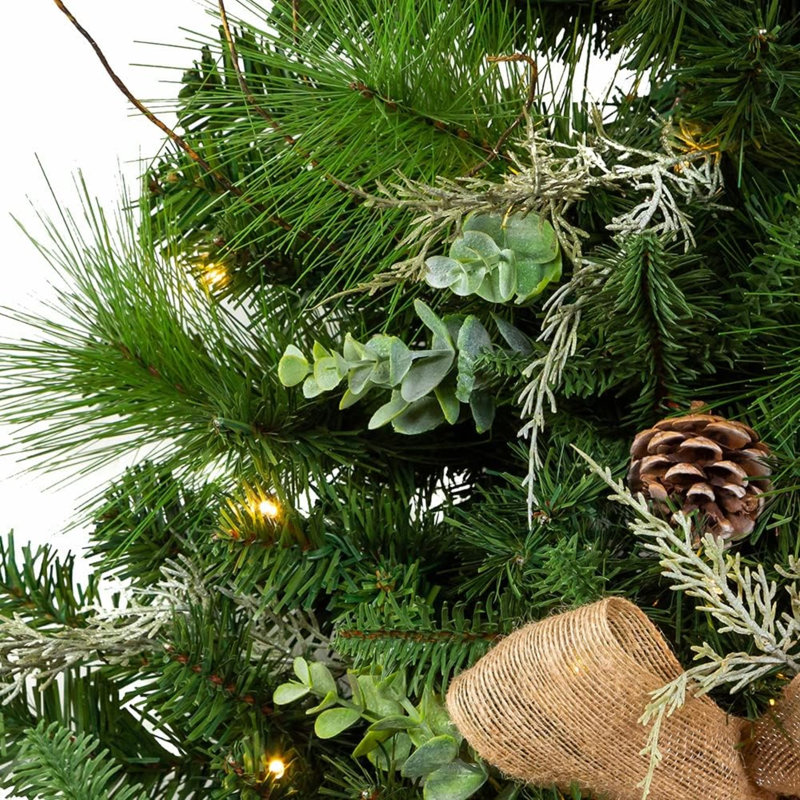 Christmas Tabletop Tree