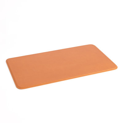 Radius Edge Desk Pad
