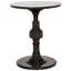 Apollo Solid Wood End Table