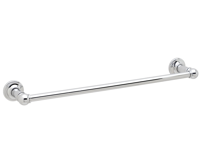 Columnar 18" Towel Bar
