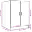 Menik Linen Cabinet-108306162