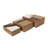 Gentzane Wooden Decorative Box
