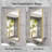 Anaahat Framed Medicine Cabinet Mirror Adjustable-1307788211-1307788208