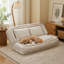 Lit double pour chien, canapé paresseux, 5 positions réglables, 2 sièges, chenille-153446135