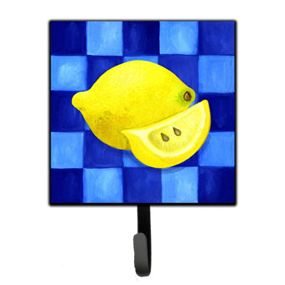 Amaryahu Wall Organizer with Key Hooks