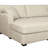 Lela Arrollo 164" Wide Reversible Chaise Sectional-1719793717