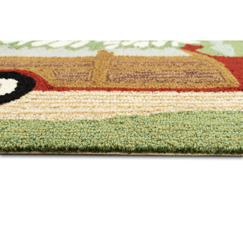 Kitchen Mat, 20" W x 30" L