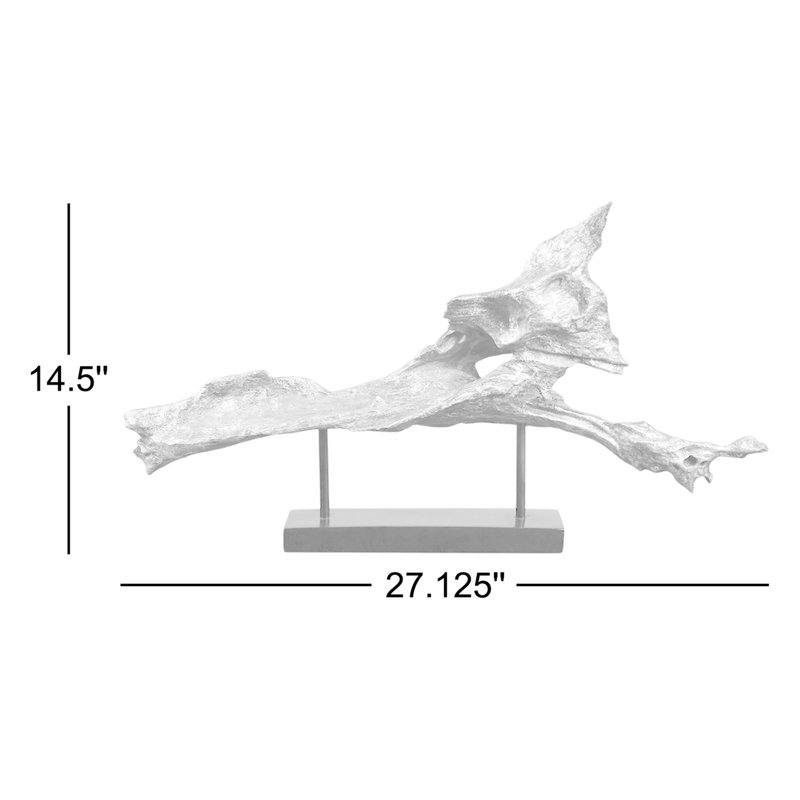 Ajsa Landscape & Nature Figurines & Sculptures