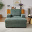 Fauteuil inclinable Corduroy-121069068
