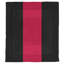 Édredon réversible en microfibre College Stripes Tennessee-45294436-127115258